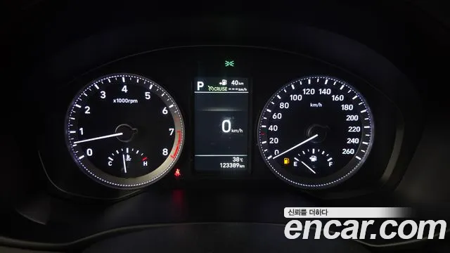 Hyundai Grandeur 2017 thumb 7