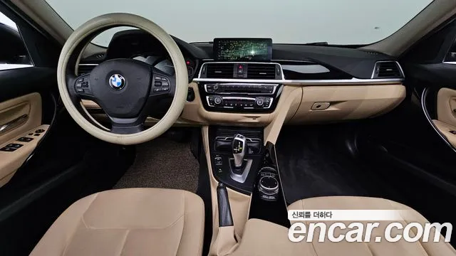 BMW 3 серии 2018 thumb 7