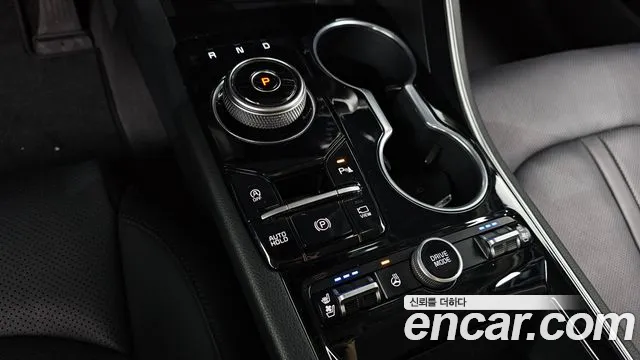 Kia K5 2020 thumb 9