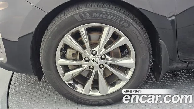 Kia Carnival 2019 thumb 5