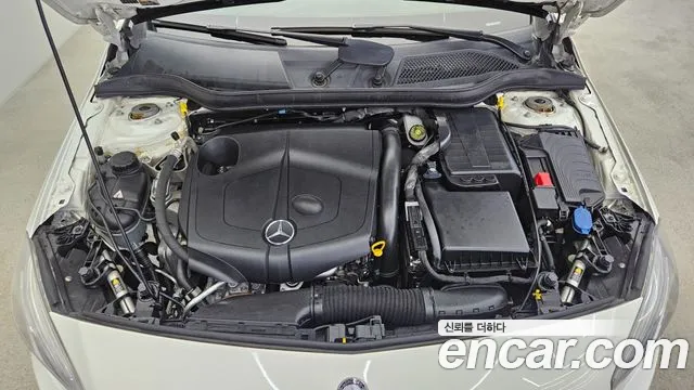 Mercedes-Benz A-Класс 2013 thumb 6