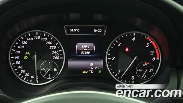 Mercedes-Benz A-Класс 2013 thumb 8