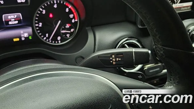 Mercedes-Benz A-Класс 2013 thumb 9