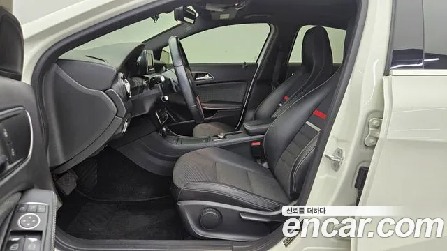 Mercedes-Benz A-Класс 2013 thumb 10