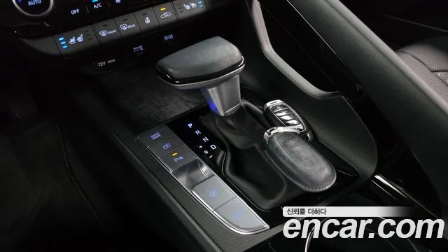 Hyundai Avante 2022 thumb 8