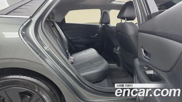 Hyundai Avante 2022 thumb 10