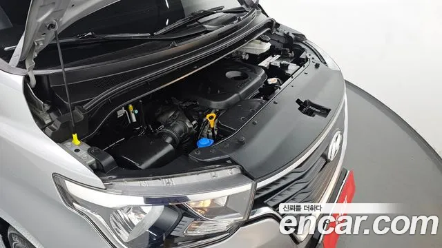 Hyundai Starex 2018 thumb 6