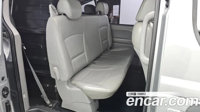Hyundai Starex 2018 thumb 12