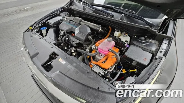 Kia Sportage 2022 thumb 6