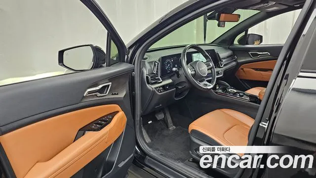 Kia Sportage 2022 thumb 10