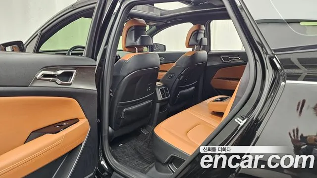 Kia Sportage 2022 thumb 12