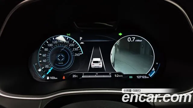 Genesis GV80 2020 thumb 7