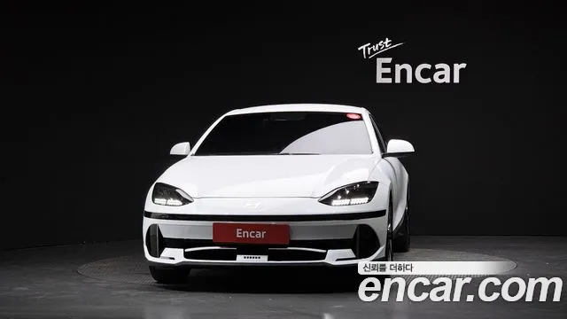 Hyundai IONIQ 6 2024 thumb 3