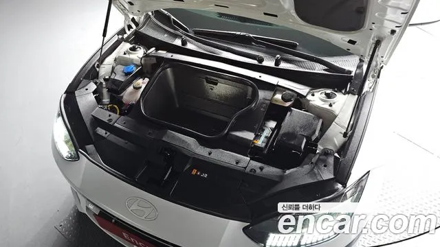 Hyundai IONIQ 6 2024 thumb 6