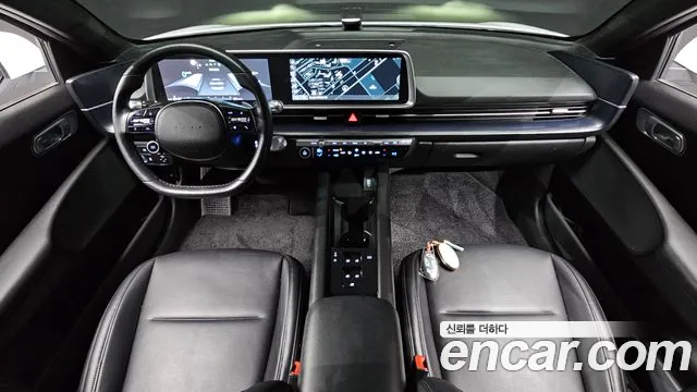 Hyundai IONIQ 6 2024 thumb 7