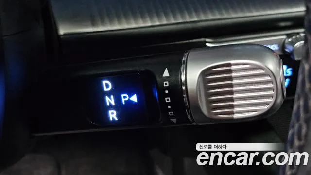 Hyundai IONIQ 6 2024 thumb 9