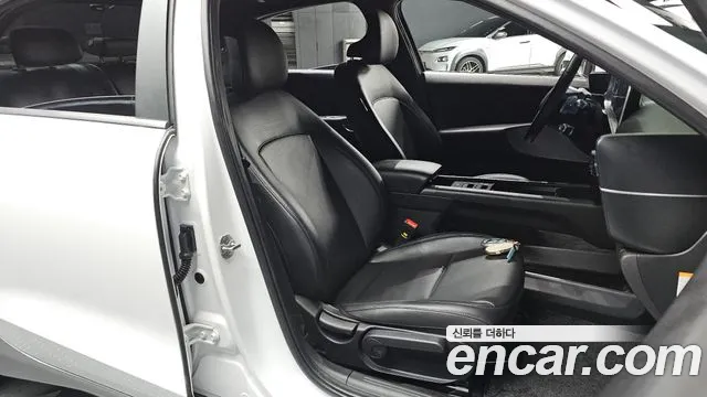 Hyundai IONIQ 6 2024 thumb 11