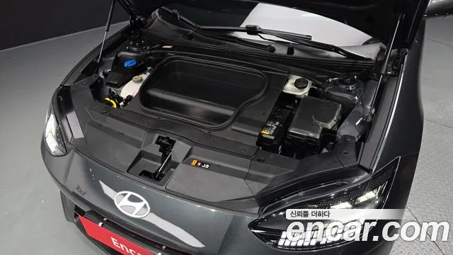 Hyundai IONIQ 6 2023 thumb 6