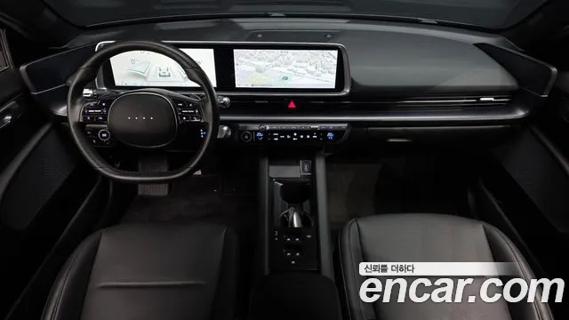 Hyundai IONIQ 6 2023 thumb 7
