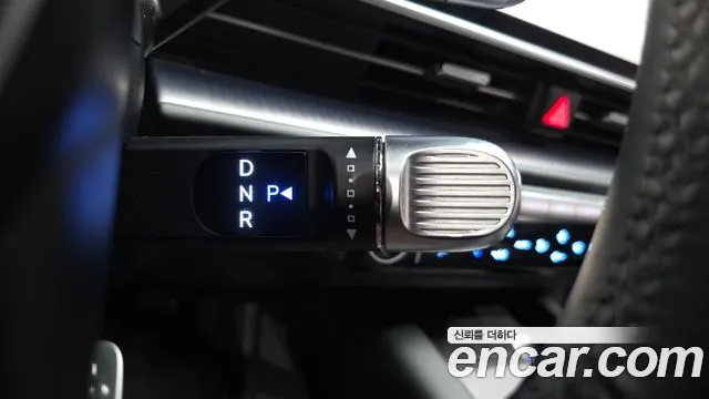 Hyundai IONIQ 6 2023 thumb 9