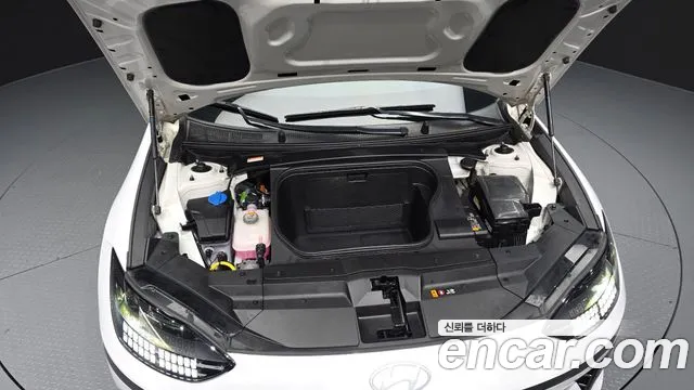 Hyundai IONIQ 6 2022 thumb 6