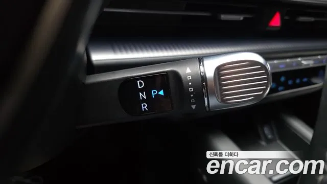Hyundai IONIQ 6 2022 thumb 9