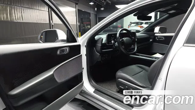 Hyundai IONIQ 6 2022 thumb 10