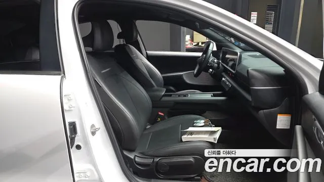 Hyundai IONIQ 6 2022 thumb 11