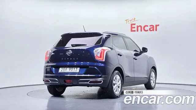KG_Mobility_Ssangyong TIBOLI 2019 thumb 2
