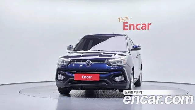 KG_Mobility_Ssangyong TIBOLI 2019 thumb 3