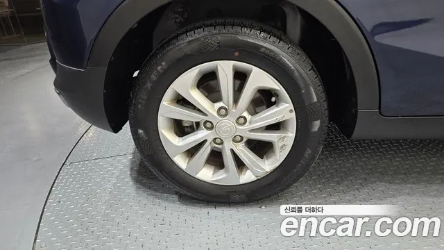 KG_Mobility_Ssangyong TIBOLI 2019 thumb 5