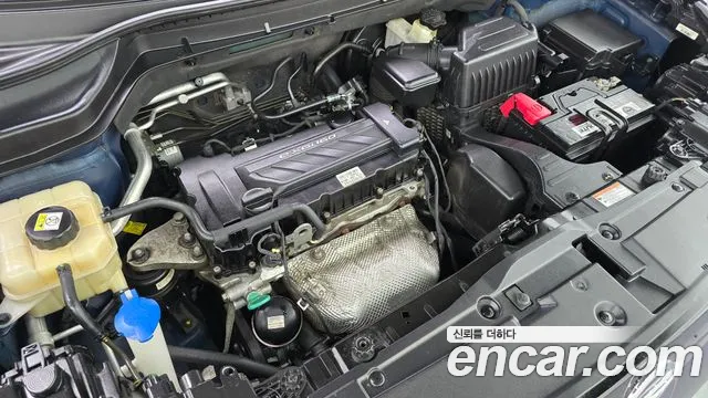 KG_Mobility_Ssangyong TIBOLI 2019 thumb 6