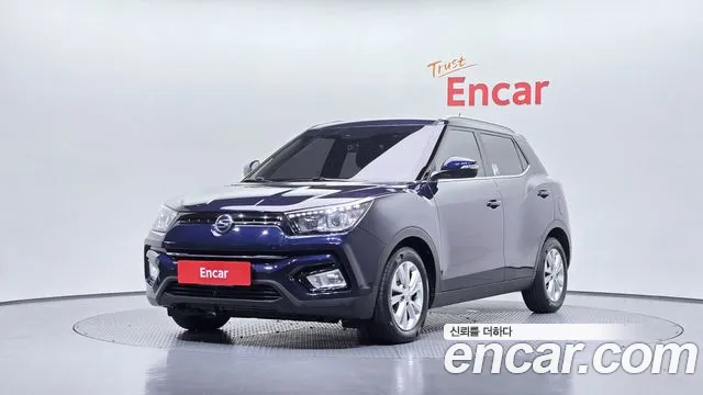 KG_Mobility_Ssangyong TIBOLI 2019 thumb 12