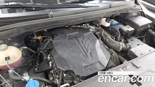 Kia Carnival 2021 thumb 6