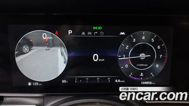 Kia Carnival 2021 thumb 8