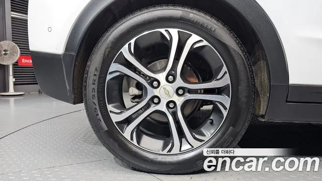 Chevrolet Bolt 2019 thumb 5