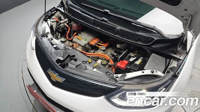 Chevrolet Bolt 2019 thumb 6