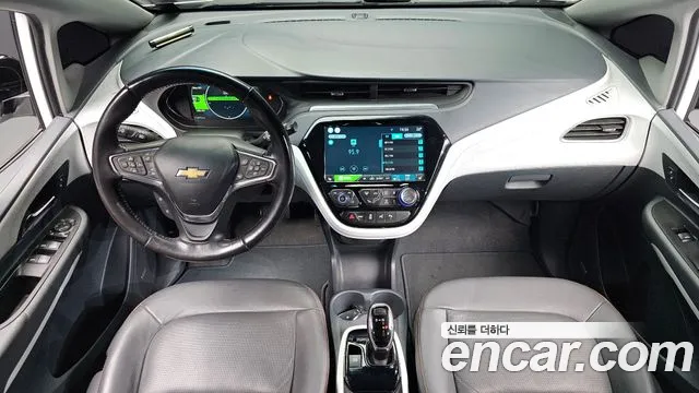 Chevrolet Bolt 2019 thumb 7