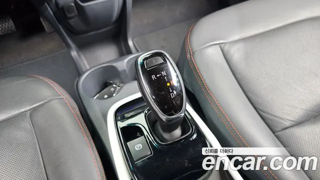 Chevrolet Bolt 2019 thumb 9