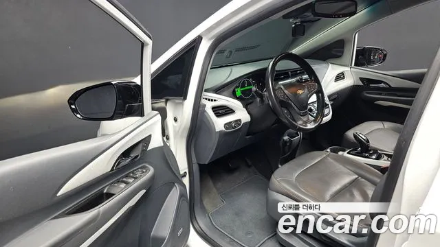 Chevrolet Bolt 2019 thumb 10