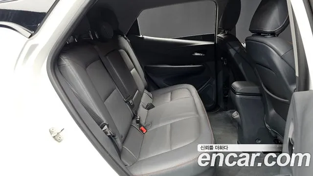 Chevrolet Bolt 2019 thumb 11