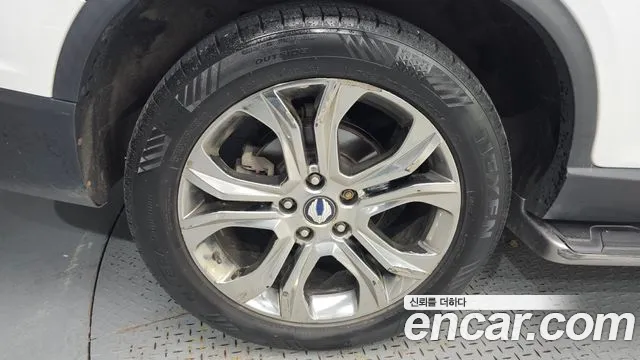 KG_Mobility_Ssangyong Rexton 2017 thumb 5