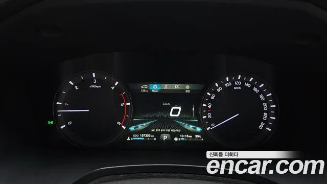 KG_Mobility_Ssangyong Rexton 2017 thumb 8