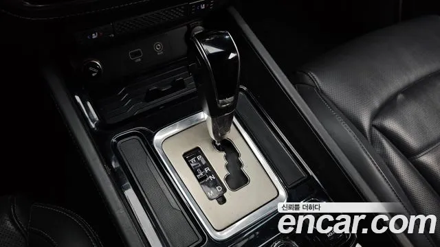 KG_Mobility_Ssangyong Rexton 2017 thumb 9