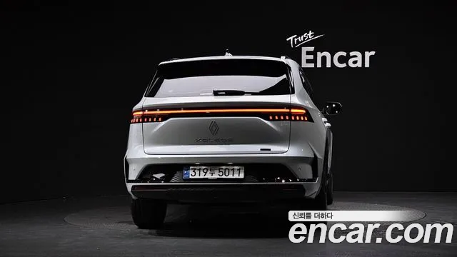 Renault Koleos 2024 thumb 3
