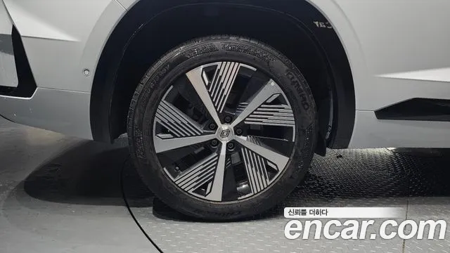 Renault Koleos 2024 thumb 4