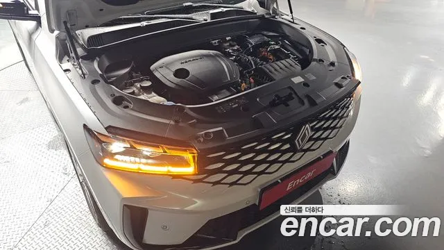 Renault Koleos 2024 thumb 5