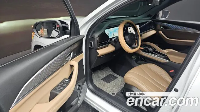 Renault Koleos 2024 thumb 9