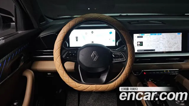 Renault Koleos 2024 thumb 11