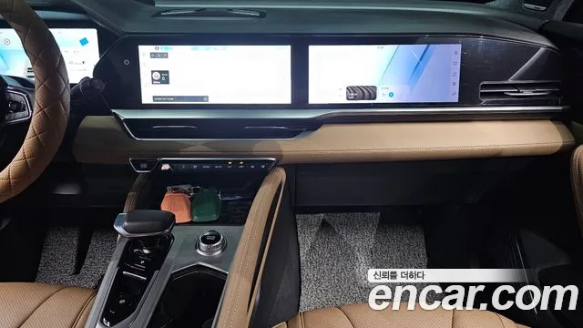 Renault Koleos 2024 thumb 12